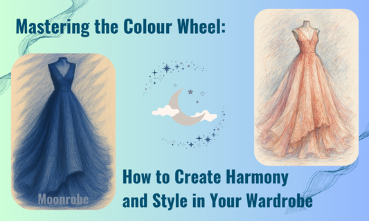 How to Create Harmony and Style in Your Wardrobe