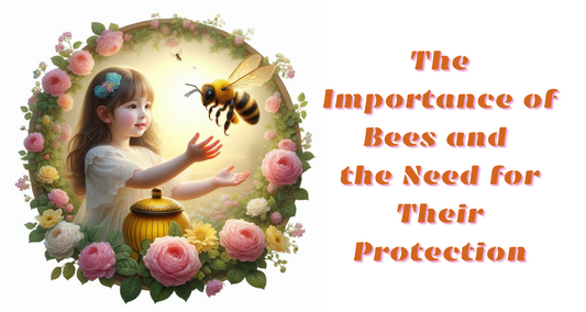 world bees day 20. May, 2024