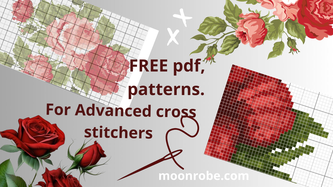 free pdf, tapestry patterns for advanced