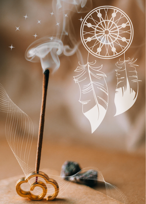 Dreamcatcher Energetic Cleansing
