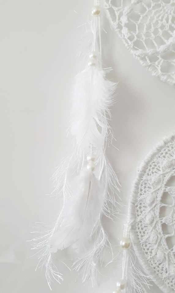 Spiritual decor for a peaceful space