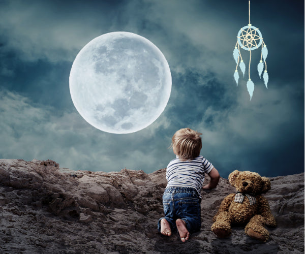 about dream catchers