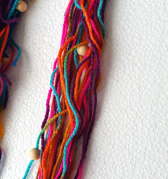 Celtic Style Dreamcatcher