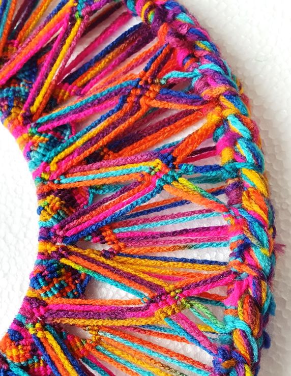 Celtic Style Dreamcatcher