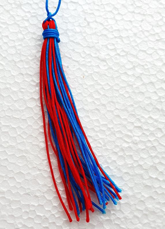 Yin Yang Dreamcatcher