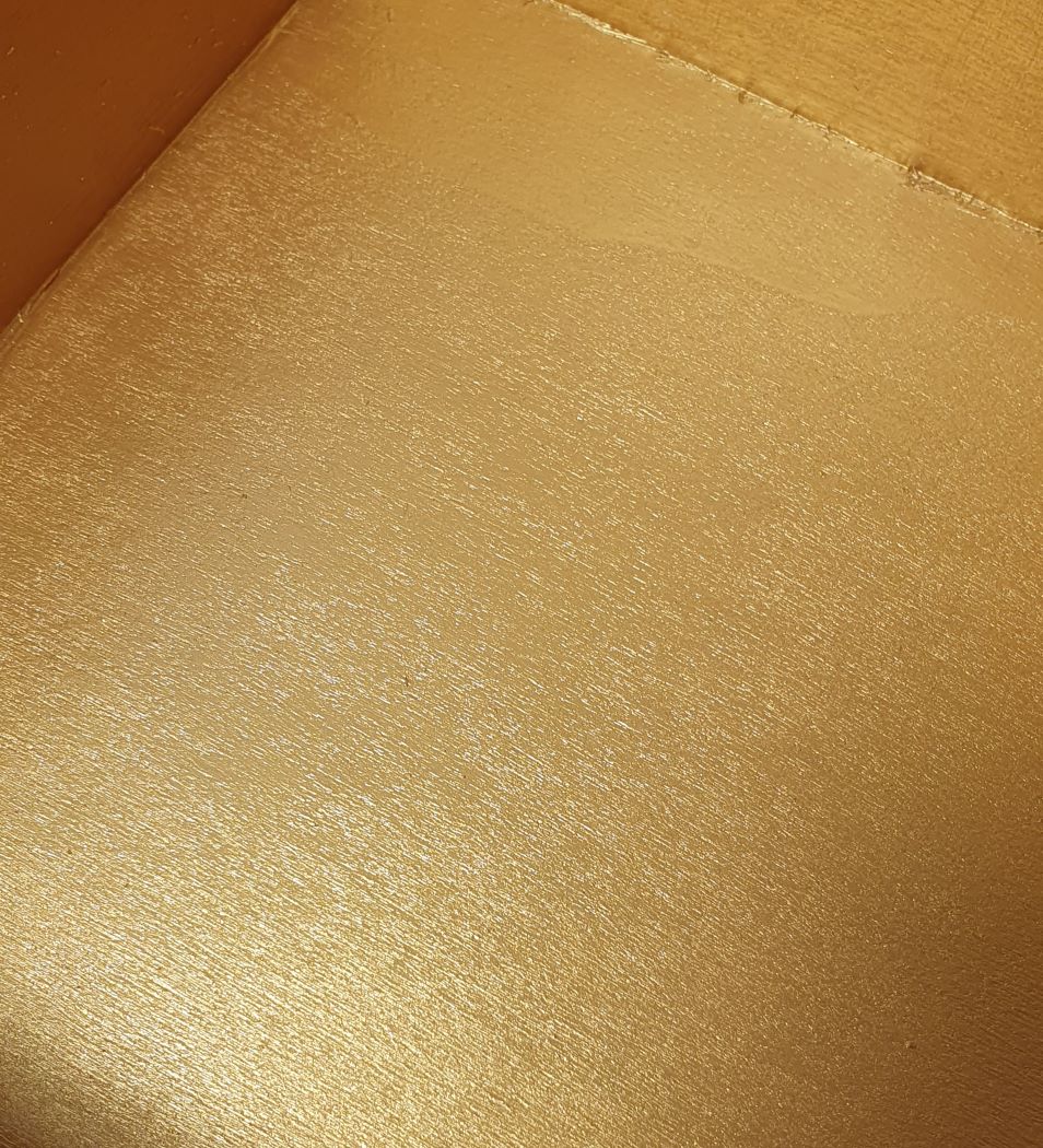 Pyrography Wooden Box