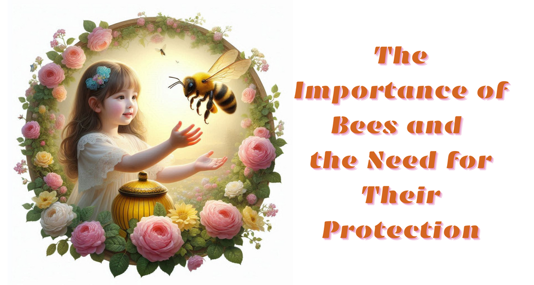 world bees day 20. May, 2024