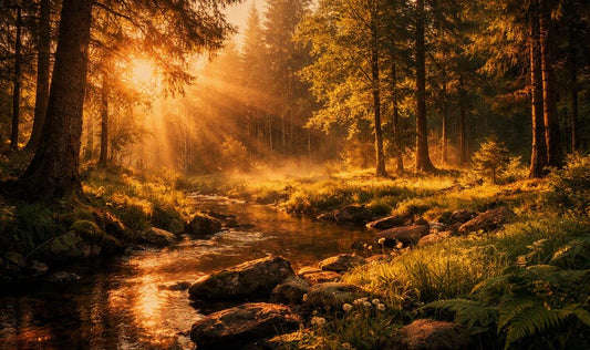 The Story of Wood – Humanity’s Oldest Companion