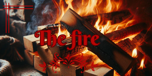 the fire story