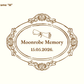 MEMORY – CLASSIC FRAME