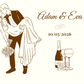 Wedding boxes collection