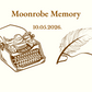 MEMORY - VINTAGE KEEPSAKES