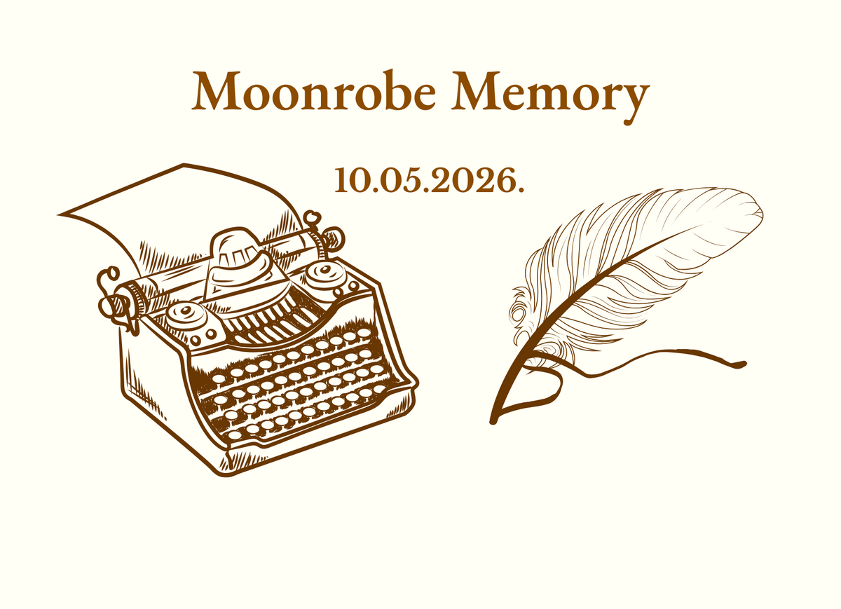 MEMORY - VINTAGE KEEPSAKES