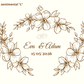 WEDDING - ROMANTIC SENTIMENTAL