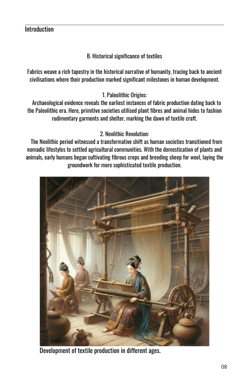 Free pdf, book Threaded book