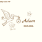 BABY - CLASSIC BABY ICONS - Medium