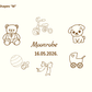 BABY - PLAYFUL SHAPES - Medium
