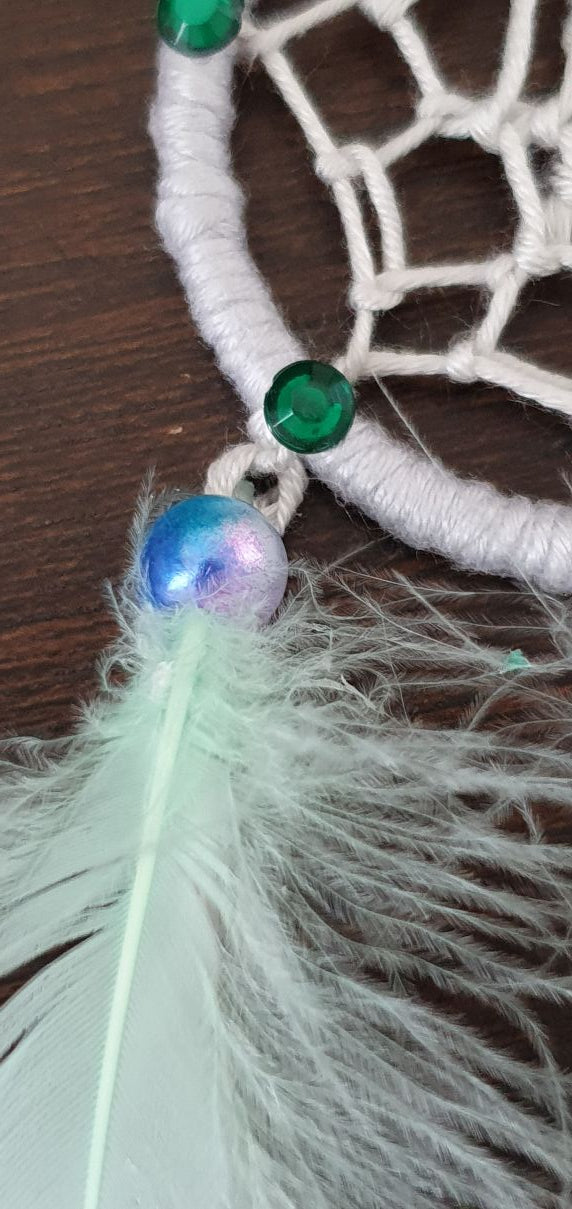 little dream for car