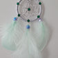 palm-size dream catcher