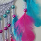cool tones dream catcher
