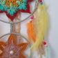 earth colos medium dream catcher