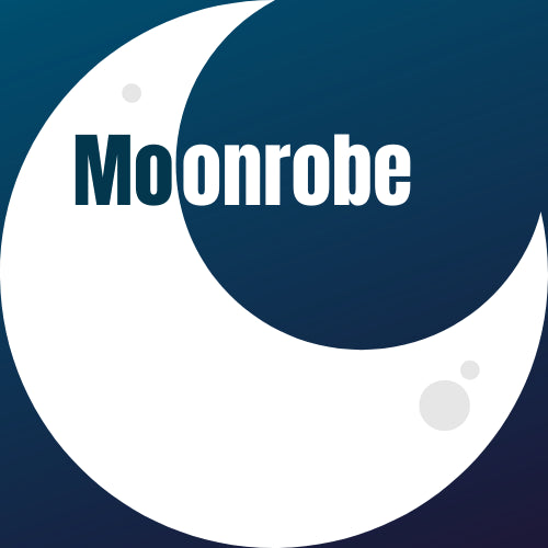 Moonrobe.com web shop