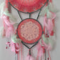pink punch dreamcatcher