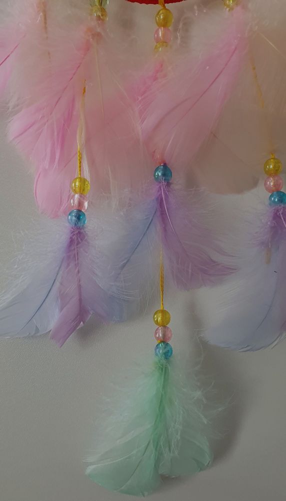 child's play and sleeping space