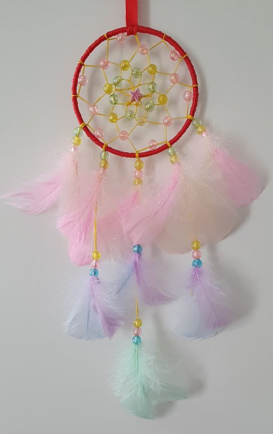 nice dream for a little princes