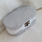 rhinestone jewelry box