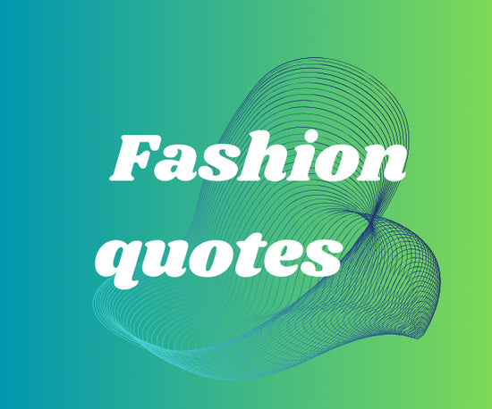 fashion quotes on moonrobe