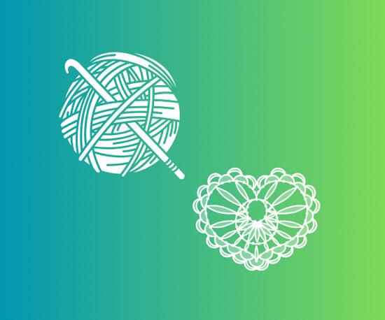 free crochet patterns on moonrobe