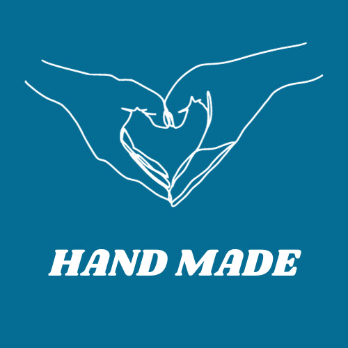 hand made craft on moonrobe store