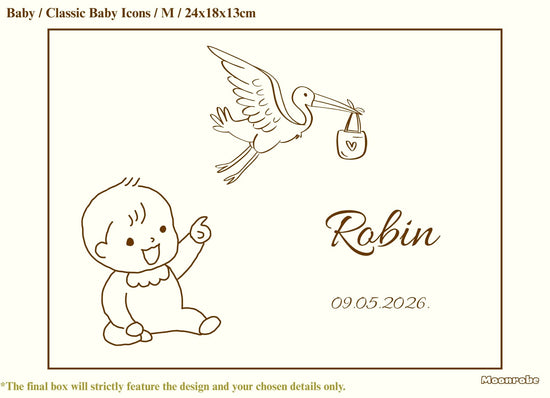 Baby Classic Baby Ions 