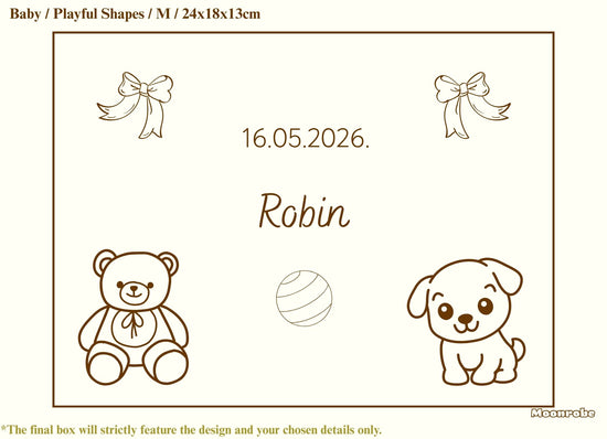Baby Playful Shapes 