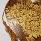 pyrography wooden heart